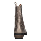 Cowboyboots Braqeez Camilla Cowboy - Bruin