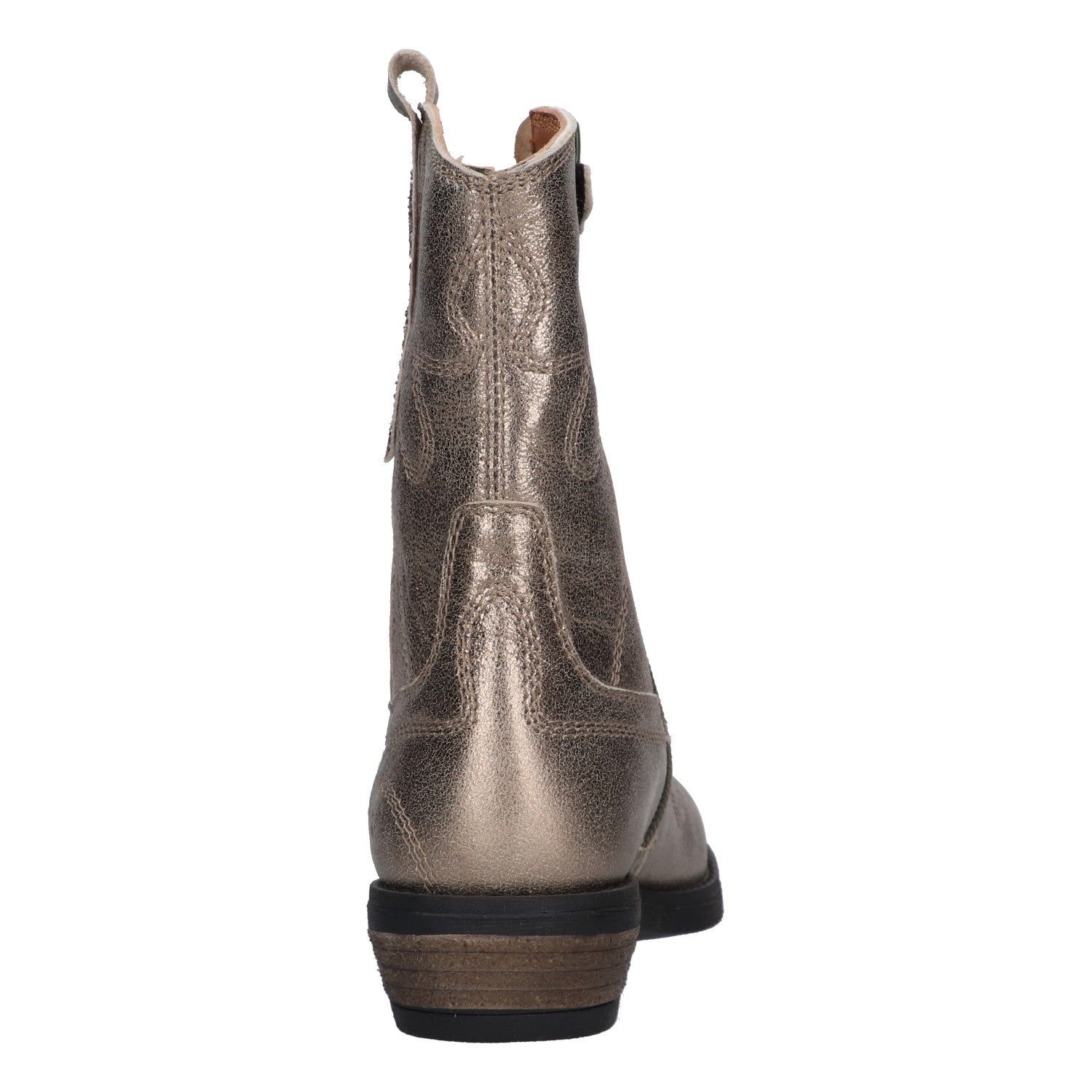 Cowboyboots Braqeez Camilla Cowboy - Bruin
