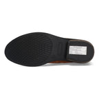Cowboyboots Braqeez Coco Cowboy - Cognac
