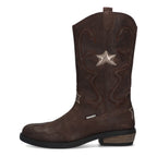 Cowboyboots Braqeez Coco Cowboy - Bruin
