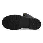 Veterboots Braqeez Leah Leap - Zwart