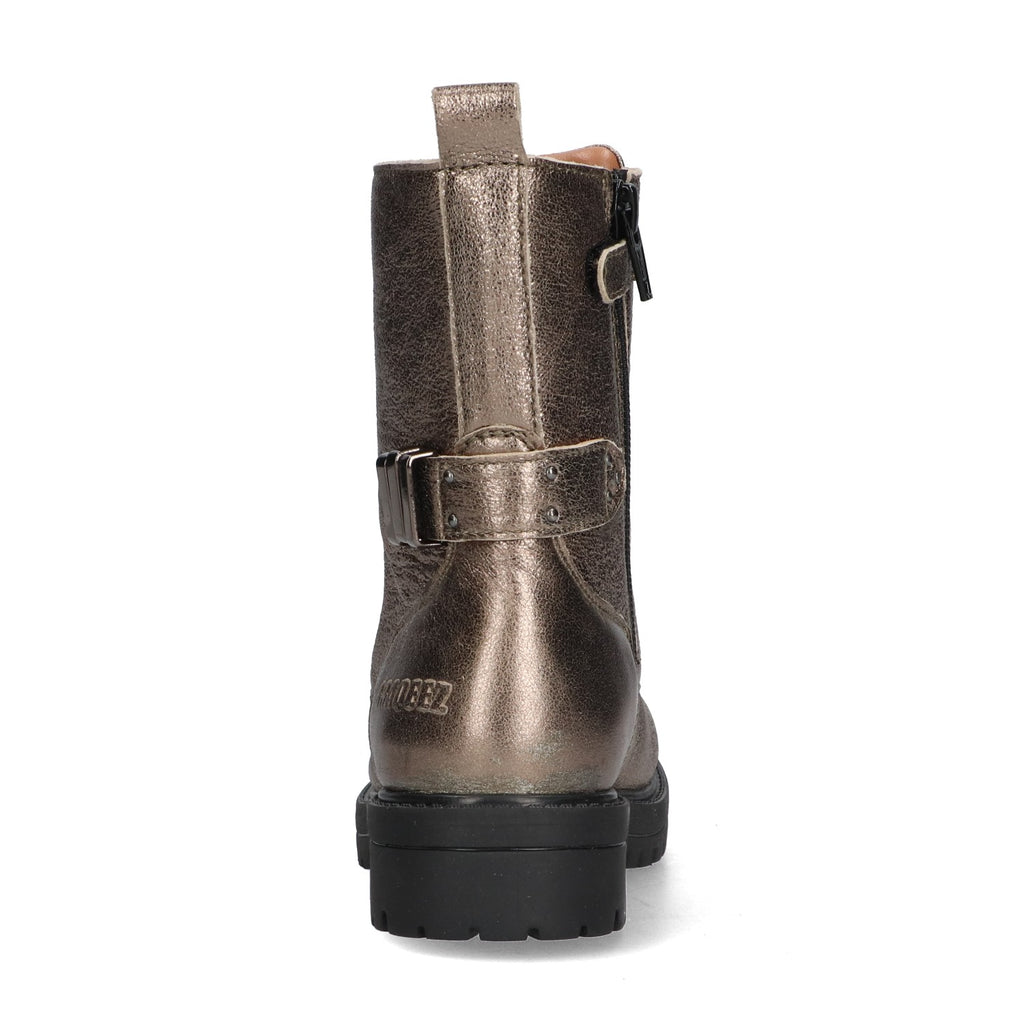 Veterboots Braqeez Leah Leap - Bruin