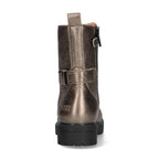 Veterboots Braqeez Leah Leap - Bruin