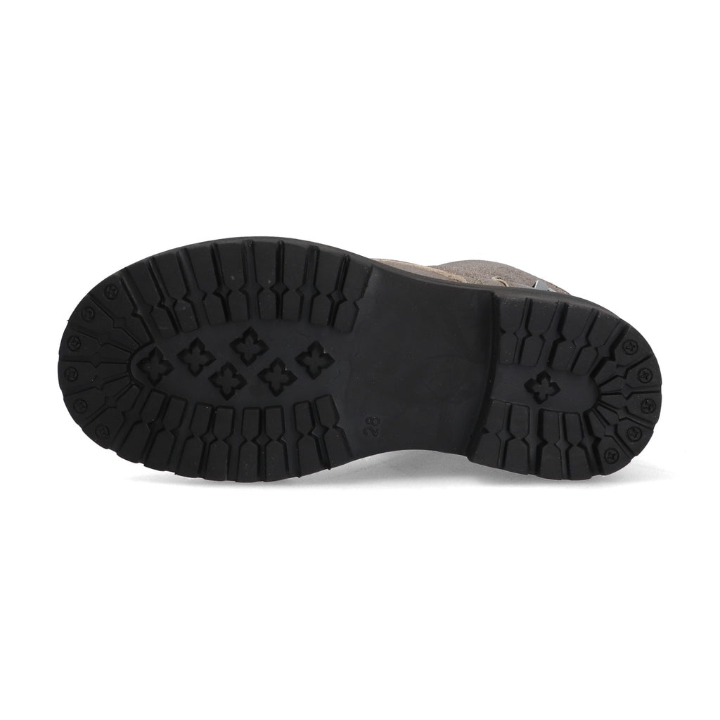 Veterboots Braqeez Leah Leap - Bruin