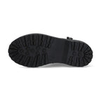 Biker Boots Braqeez Belle Boot - Zwart