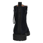 Biker Boots Braqeez Belle Boot - Blauw