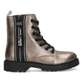 Biker Boots Braqeez Belle Boot - Bruin
