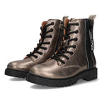 Biker Boots Braqeez Belle Boot - Bruin