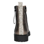 Biker Boots Braqeez Belle Boot - Bruin