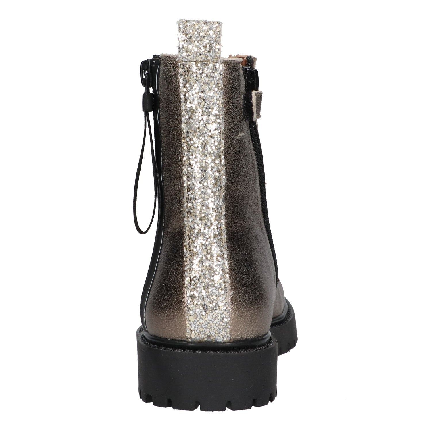 Biker Boots Braqeez Belle Boot - Bruin