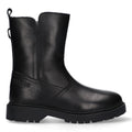 Biker Boots Braqeez Brinn Boot - Zwart