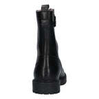 Biker Boots Braqeez Brinn Boot - Zwart