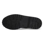 Biker Boots Braqeez Brinn Boot - Zwart