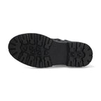 Biker Boots Braqeez Mila Moxie - Zwart