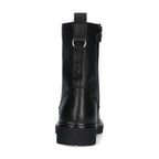 Veterboots Braqeez Mave Moxie - Zwart