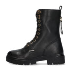 Veterboots Braqeez Mave Moxie - Zwart