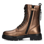 Veterboots Braqeez Mave Moxie - Bruin