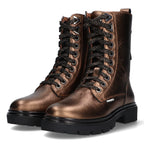Veterboots Braqeez Mave Moxie - Bruin