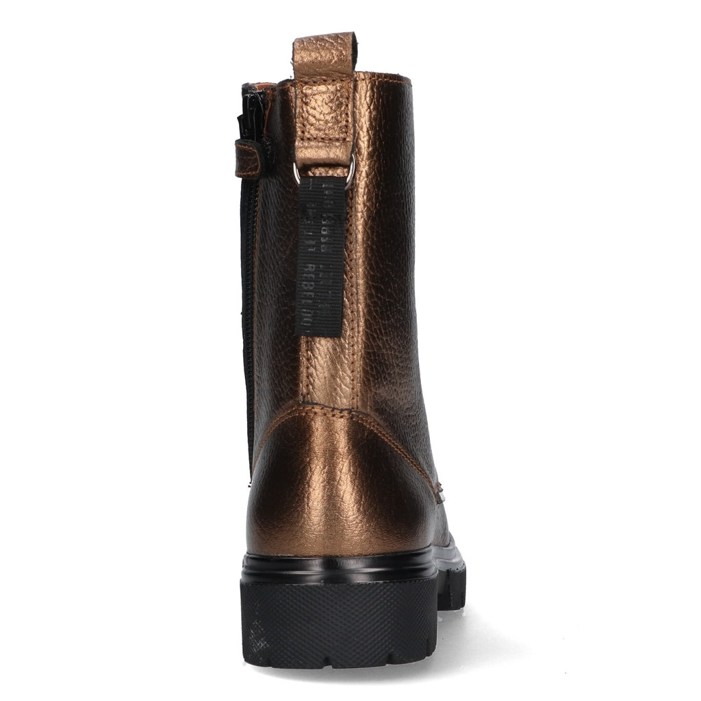 Veterboots Braqeez Mave Moxie - Bruin