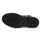 Veterboots Braqeez Mave Moxie - Bruin