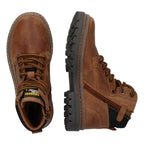 Veterboots Braqeez Harvey Hike - Bruin