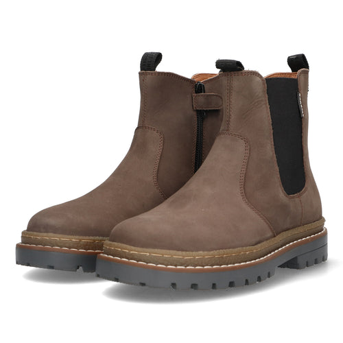 Chelsea Boots Braqeez Hugo Hike - Bruin