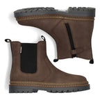 Chelsea Boots Braqeez Hugo Hike - Bruin