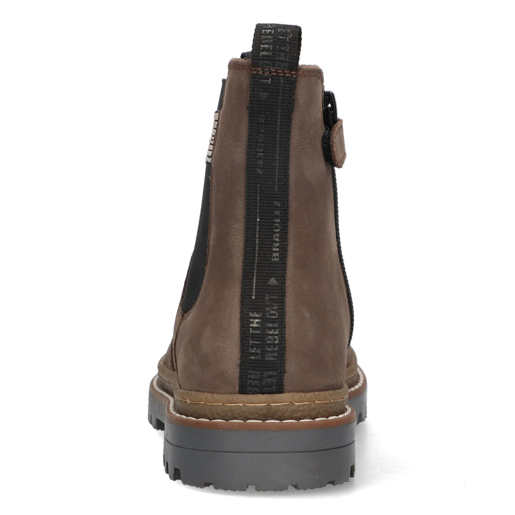 Chelsea Boots Braqeez Hugo Hike - Bruin