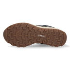 Lage Sneakers Braqeez Rebel Rock - Blauw