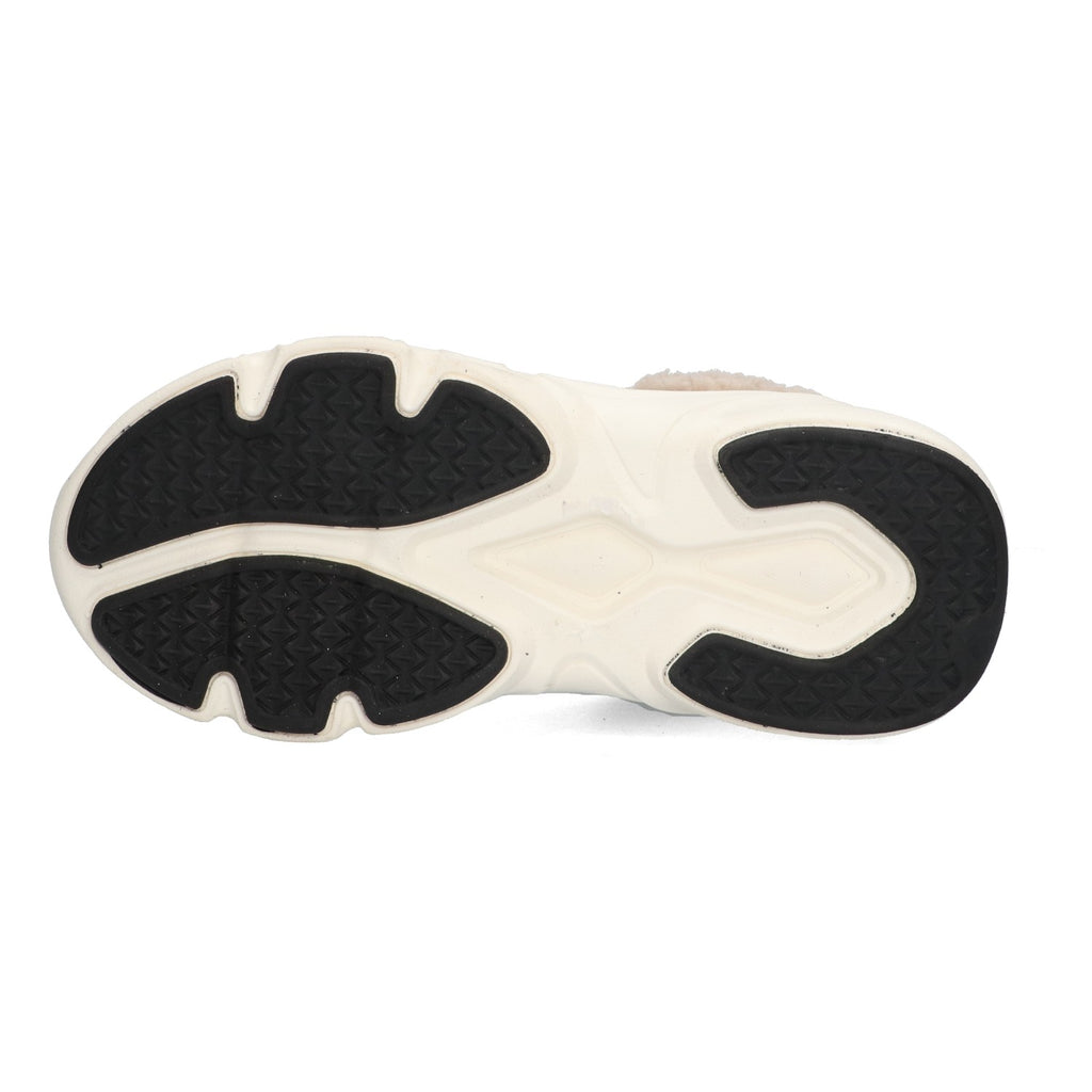 Lage Sneakers Braqeez Fenna Foam - Bruin