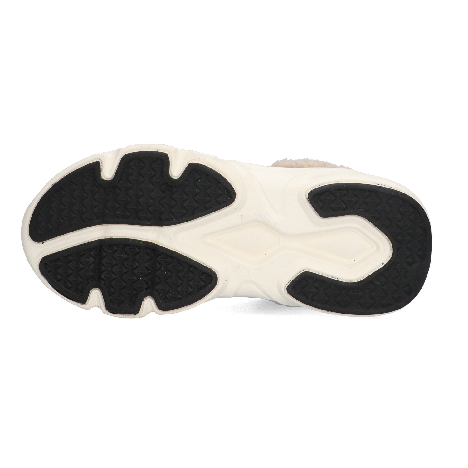 Lage Sneakers Braqeez Fenna Foam - Bruin