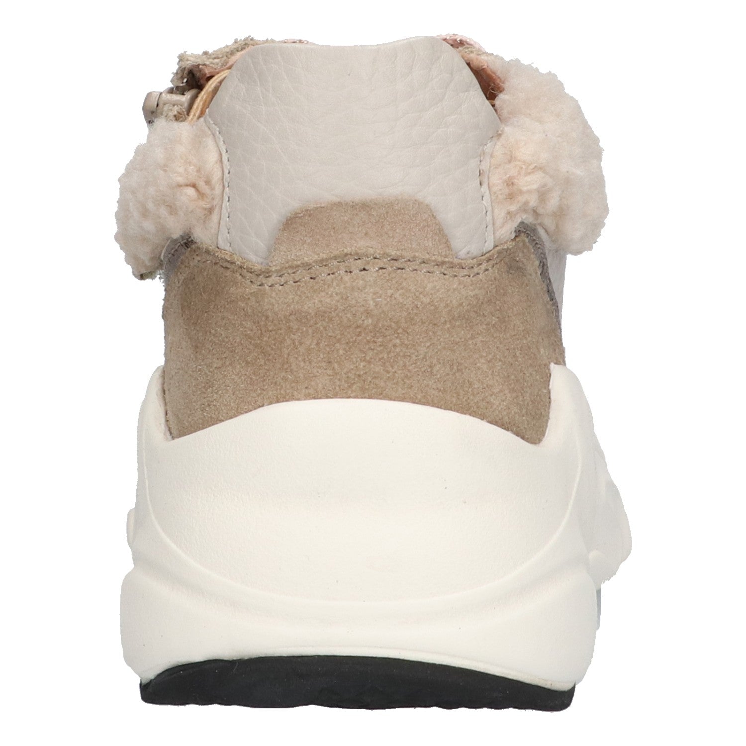 Lage Sneakers Braqeez Fenna Foam - Bruin