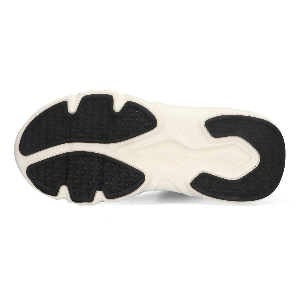 Lage Sneakers Braqeez Fenna Foam - Zwart