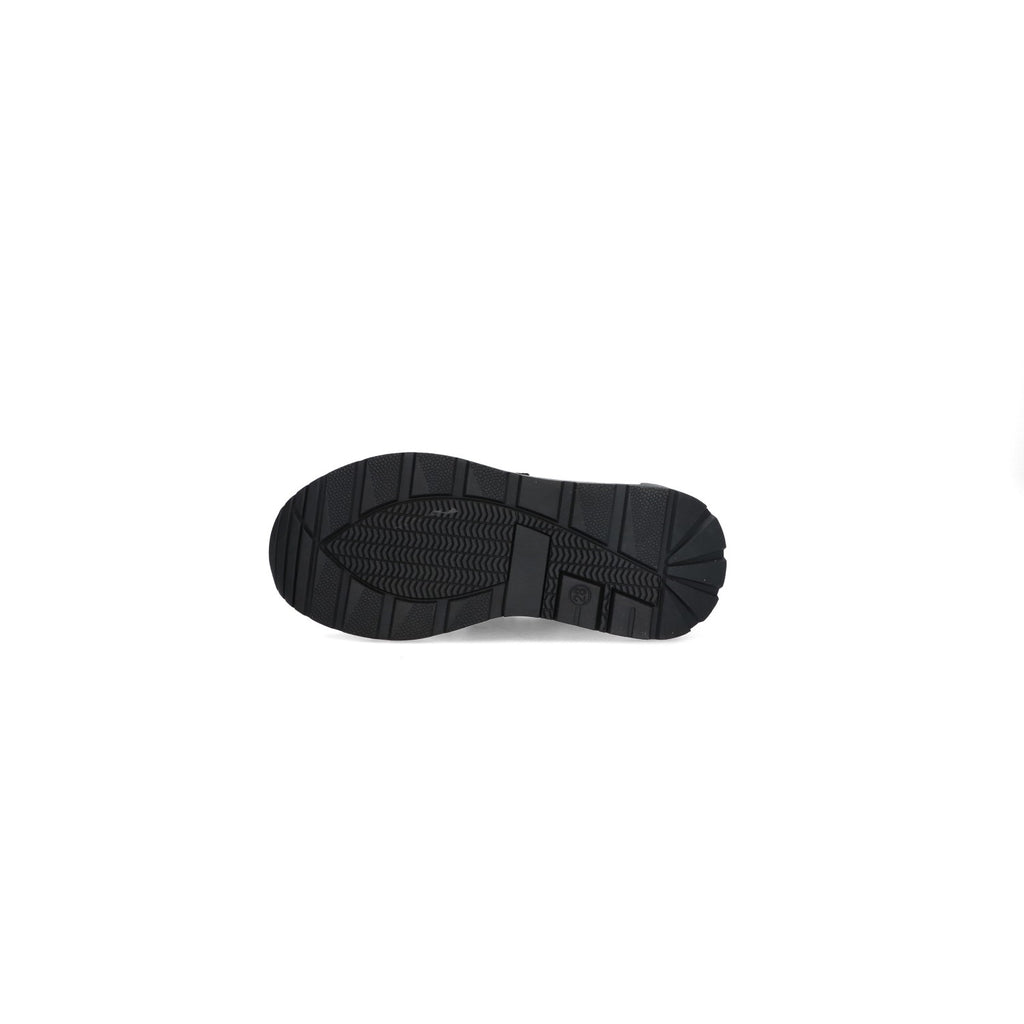 Lage Sneakers Braqeez Fygo Flash - Blauw