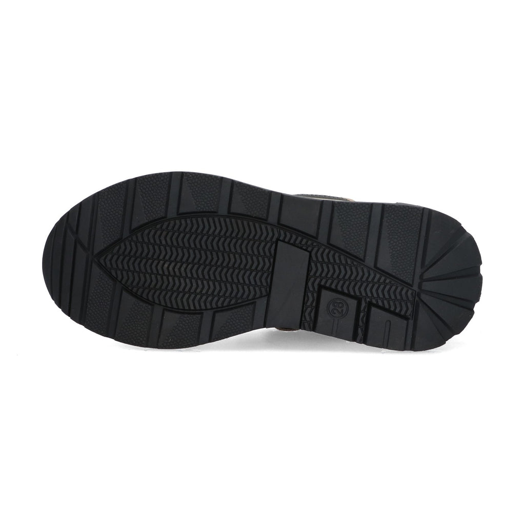 Lage Sneakers Braqeez Freek Flash - Beige