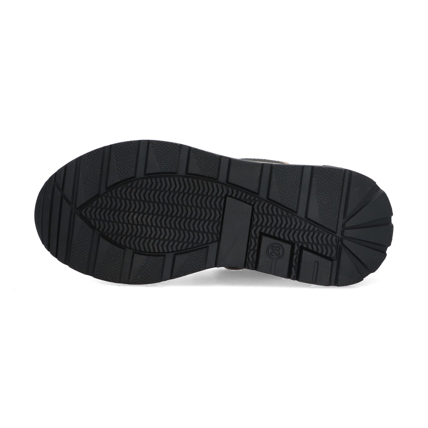 Lage Sneakers Braqeez Freek Flash - Beige