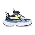 Lage Sneakers Braqeez Giles Gen - Blauw