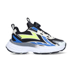 Lage Sneakers Braqeez Giles Gen - Blauw