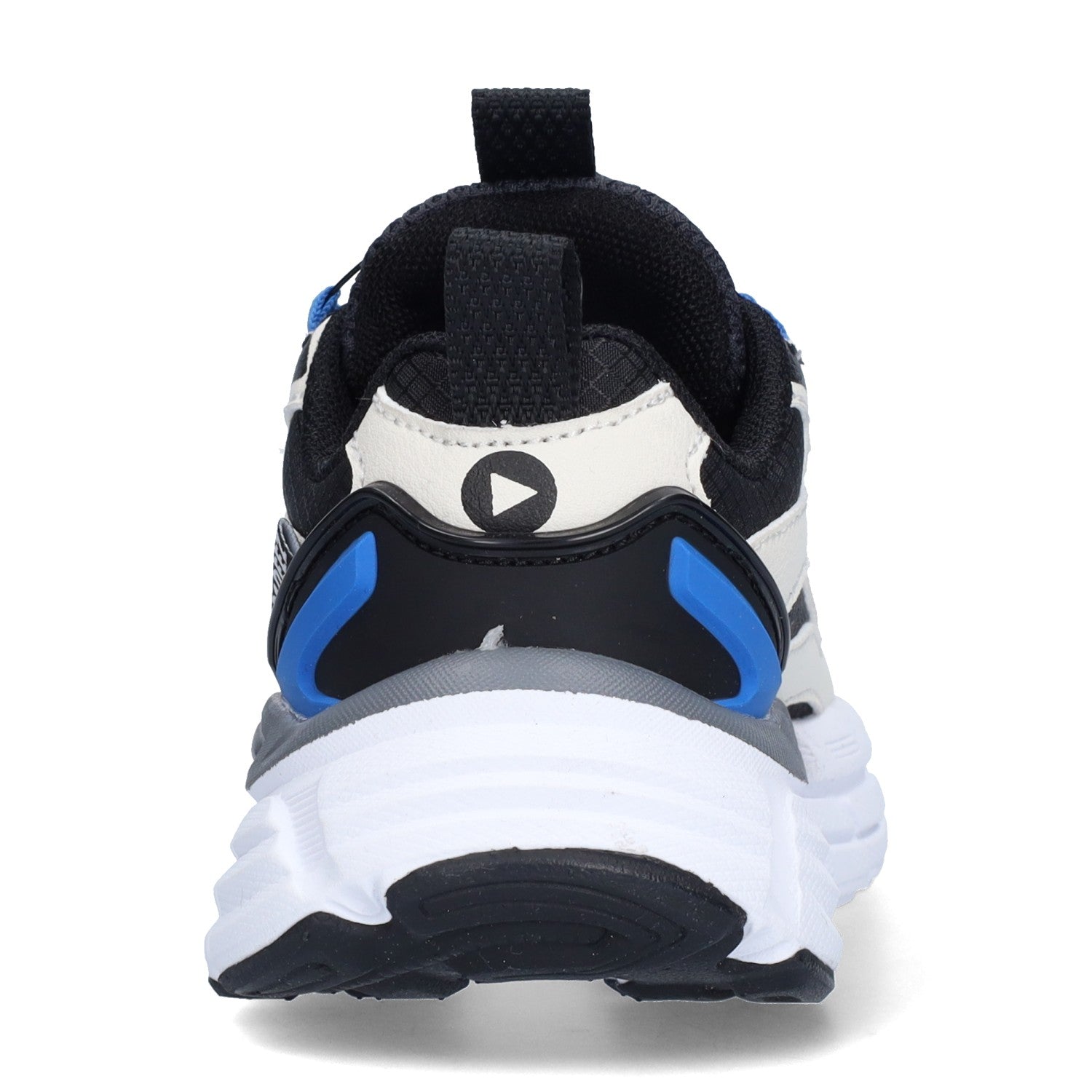 Lage Sneakers Braqeez Giles Gen - Blauw