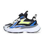 Lage Sneakers Braqeez Giles Gen - Blauw