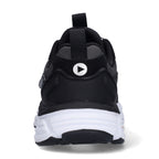 Lage Sneakers Braqeez Giles Gen - Zwart
