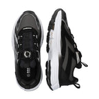 Lage Sneakers Braqeez Giles Gen - Zwart