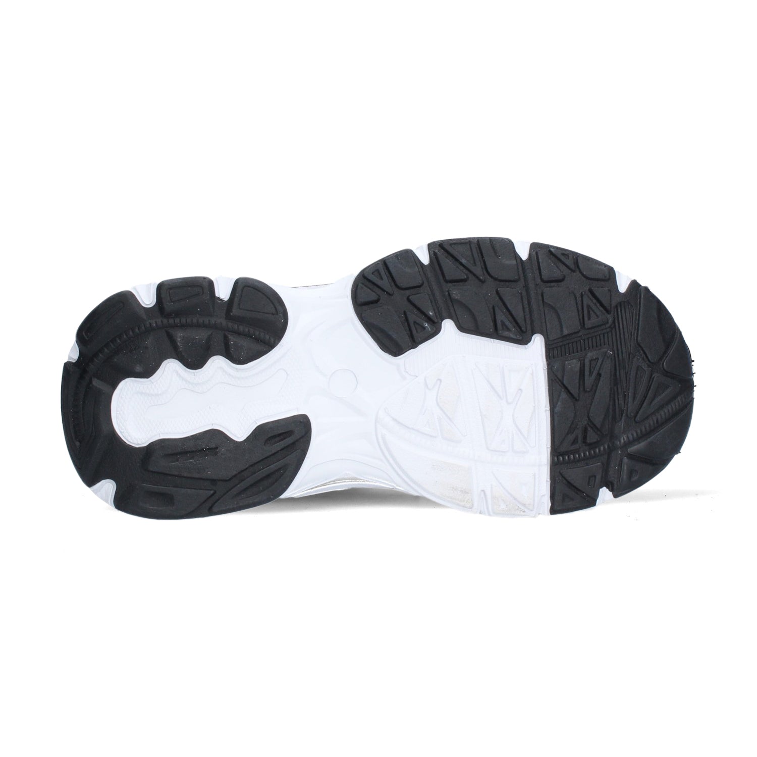 Lage Sneakers Braqeez Giles Gen - Zwart