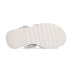 Platte sandalen Braqeez Suus Sea - Blauw