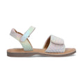 Platte sandalen Braqeez Cally Call - Multicolor