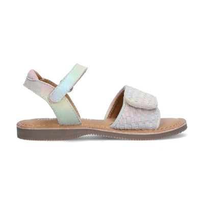 Platte sandalen Braqeez Cally Call - Multicolor