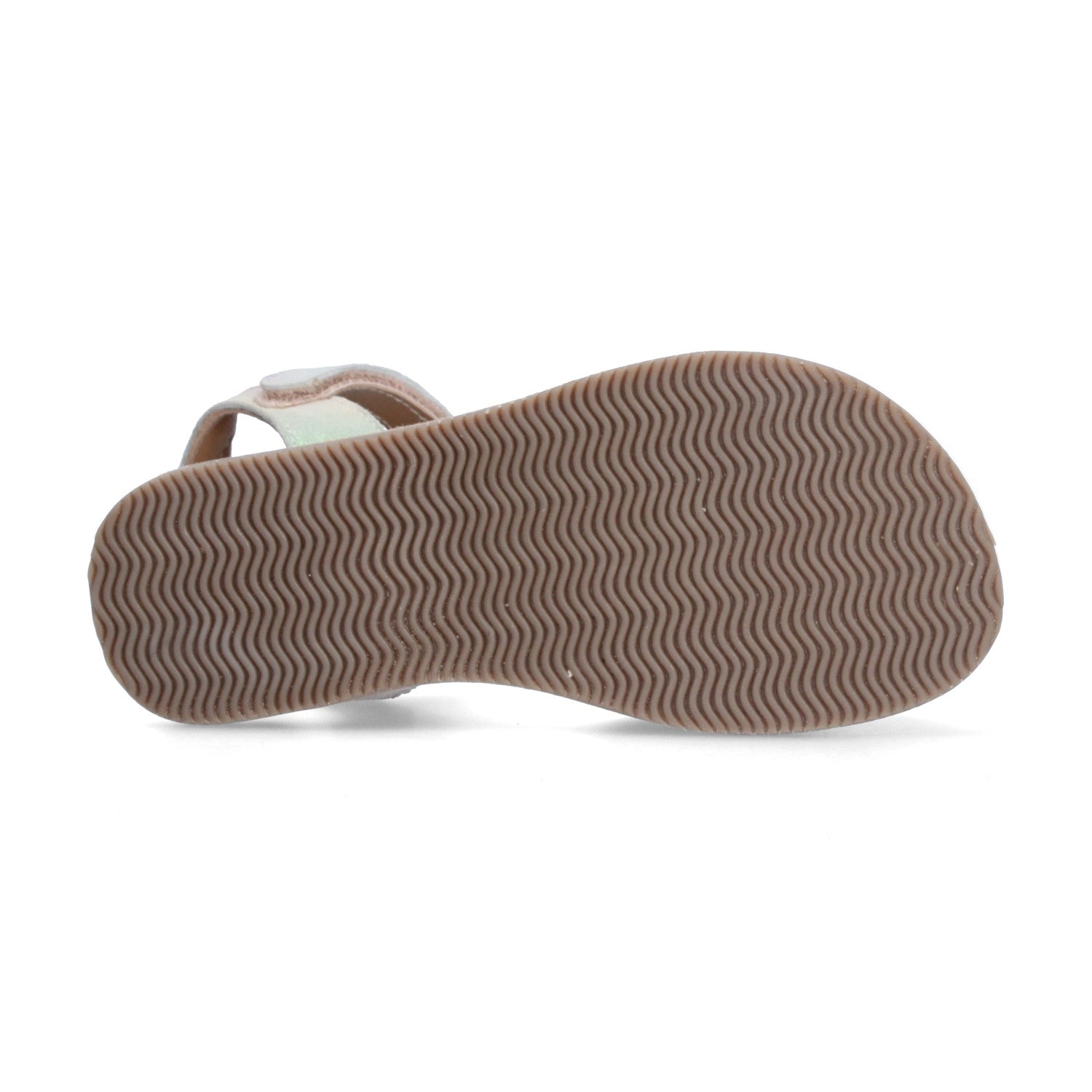 Platte sandalen Braqeez Cally Call - Multicolor