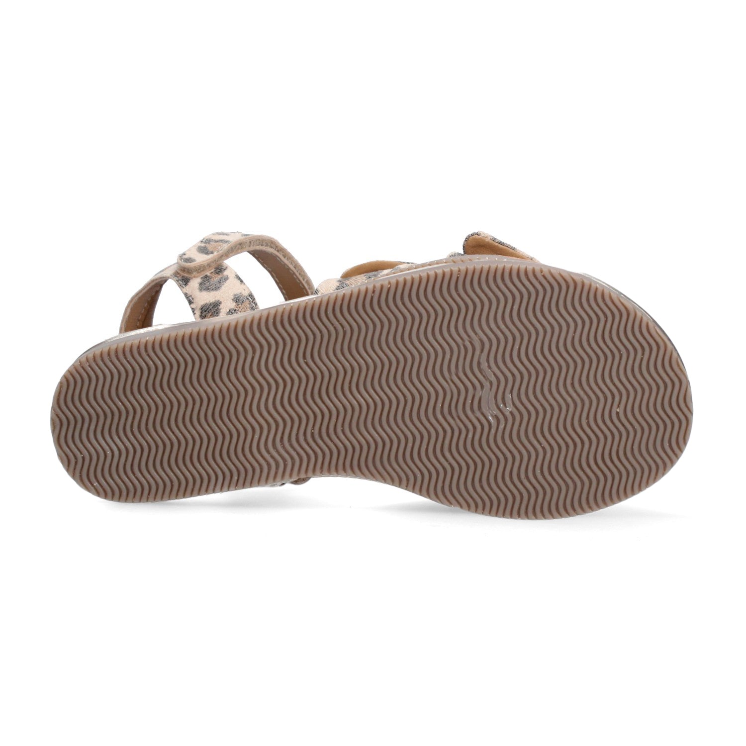 Platte sandalen Braqeez Sam Sun - Beige