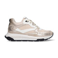 Lage Sneakers Braqeez Faye Flash - Zilver