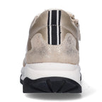 Lage Sneakers Braqeez Faye Flash - Zilver